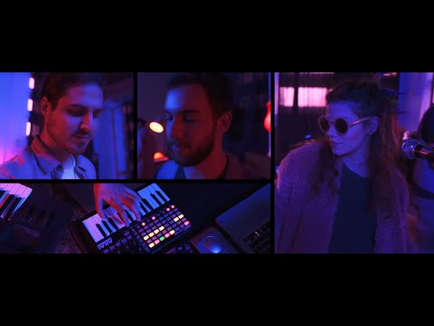 Nipplepeople - Frka (Looping Cover)