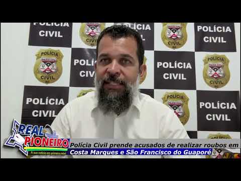 POLÍCIA CIVIL