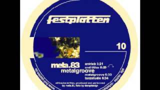Meta.83 - End Titles
