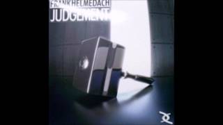 Frank Helmedach - Judgement (U-Turn Remix) (2003)