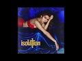 Tomorrow by Kali Uchis