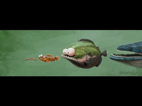 Cabuya Kickstarter Promo