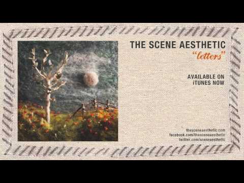 The Scene Aesthetic - Letters (The Days Ahead: Album Artwork Video)