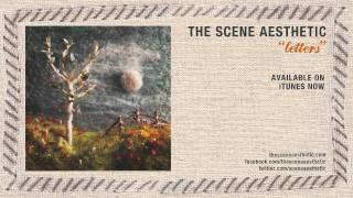 The Scene Aesthetic - Letters (The Days Ahead: Album Artwork Video)