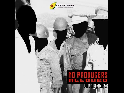 4. Alchemy Prod. Roc Beats