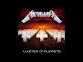 Orion - Metallica [Extended Ending]