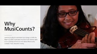 Download lagu Why MusiCounts? It’s instrumental. mp3