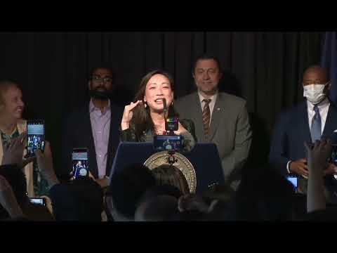 Adams AAPI Event