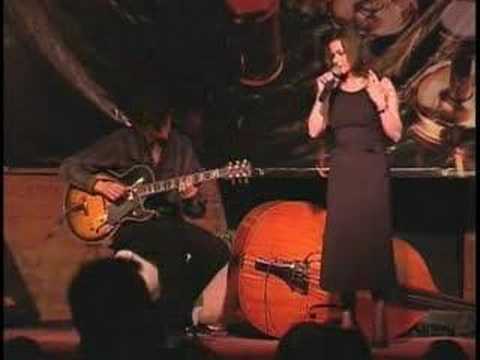 Danielle Gilson Federico Dannemann Cole Porter