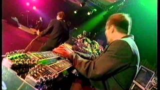 Jimmy Nail Live -Bitter and Twisted.