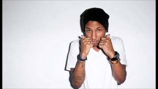 Pharrell Williams - Hunter