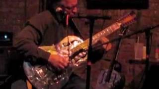 Muddy Bottom River - Stiff Pickle Orchestra