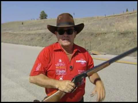 BOB MUNDEN Outrageous Shooting DVD Trailer