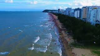 BIỂN SẦM SƠN 2025