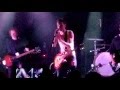 Lost Everything - Counterfeit - London 18/12/15 ...