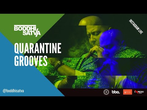 🔴 #QUARANTINEGROOVES 37