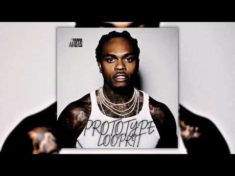 FREE Loop Kit / Gunna Loop Kit - "Prototype" (Guitar, Ambient, Turbo, Cubeatz)