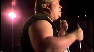 SLOPPY SECONDS 5/29/10 pt.1 &quot;I Don&#39;t Wanna Be A Homosexual, Mighty Heros, Kill A Trendy&quot;