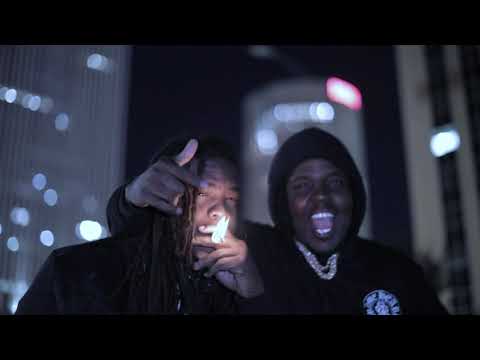 Richie Wess - Tekkey (Official Video)