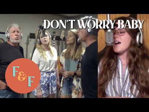 Don't Worry Baby (Cover) - The Beach Boys by Foxes and Fossils