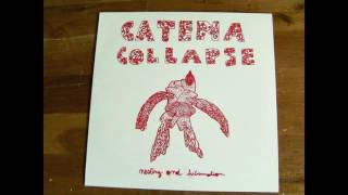 Catena Collapse - Nesting And Hibernation