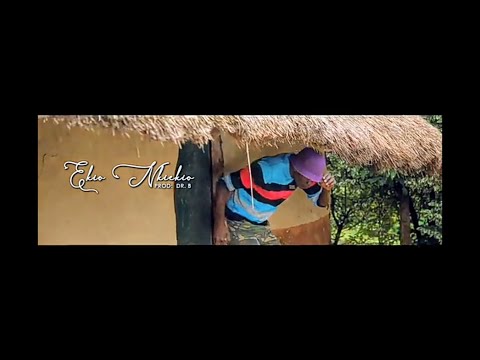 Ekio Nkiekio lyrics video (Inse Inse Inse Inse)