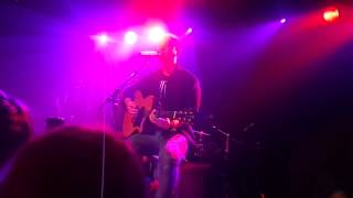 Cris Cab - Goodbye @ AB Brussels, 2nd May 2014
