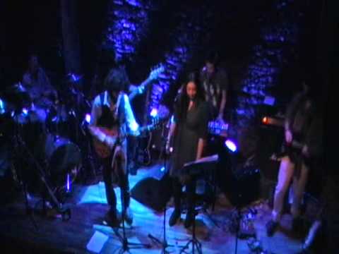 Nothing 'n' Everything-Cocaine