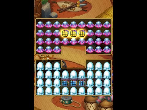 TOY BLAST level 2176