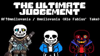 Cover art for omnilovania