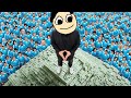 Casually Explained Billionaires