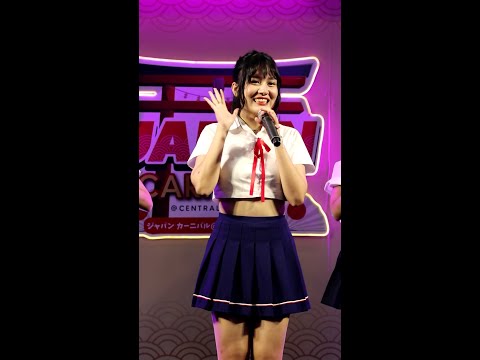 Shining Stars - " Rollercloster "  (Iya focus) JAPAN CARNIVAL @ Central Si Racha!🎉🎊