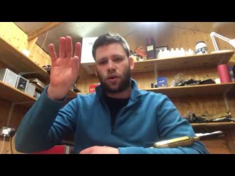 18  Taorluath exercise (Keith Bowes Bagpipe Lessons)