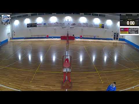 3M CAVEZZO - VOLLEY STADIUM