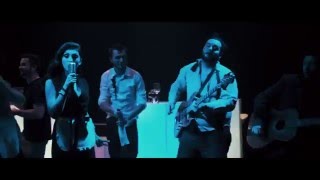 Barbora Hazuchová - Deň nocou (Official Music Video)