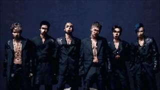 【カラオケ】 HEAD BANGIN&#39; / THE SECOND from EXILE (KARAOKE,INSTRUMENTAL,MIDI)