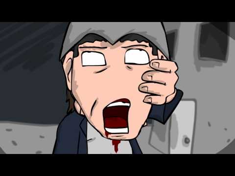 Dish Odor (Dishonored Parody)