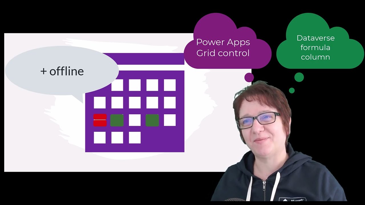 Fetching Related Records with Power Apps Grid Customizer