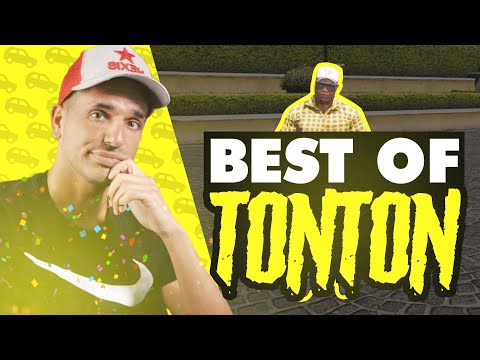 UNCLE (Prince)'S BEST MOMENTS ON FLASHBACK! 😂 (Special Best-of #9)