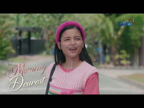 Mommy Dearest: A confined girl’s first time going outside! (Episode 4)