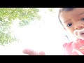 This Entire Video Is Our Baby Playing With The GoPro And Recording During Our US Road Trip