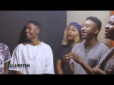 Nchi Yangu Official Video - Tanzania All Stars