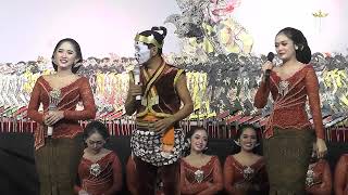Download lagu 🛑 GARENG TRALALA Feat KI MINTO DARSONO // CAMPURSARI NEW SEKAR GADHUNG // LIVE BLITAR mp3