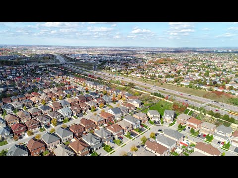 12 Silent Pond Crescent Brampton