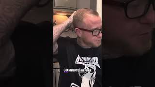 Lil Wyte Speaks On His Father Passing Away. #lilwyte #chadarmestv