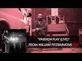 William Fitzsimmons - Passion Play (Live) [Audio Only]