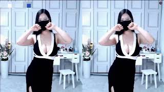 【巨乳】【巨尻】ボンキュッボンの不二子ちゃんBODY！ボインボイン美女のセクシーダンス！！！-Sexy Dance-53