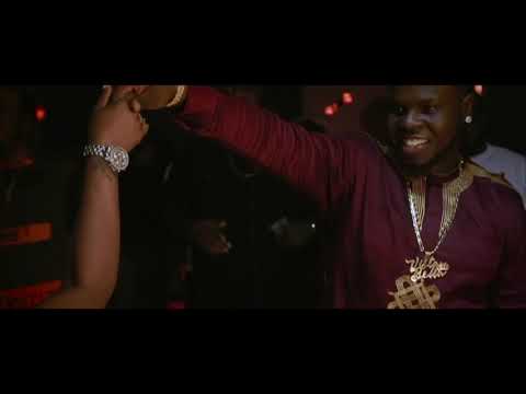 KYNG DEX - BEND OVA (OFFICIAL VIDEO) DAVIDO ASSURANCE “REMIX”