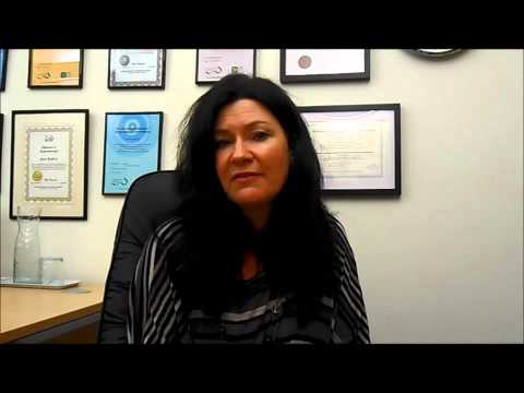 Gloucestershire Therapy & Hypnotherapy video.