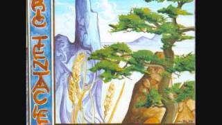 Ozric Tentacles - Oolite Grove